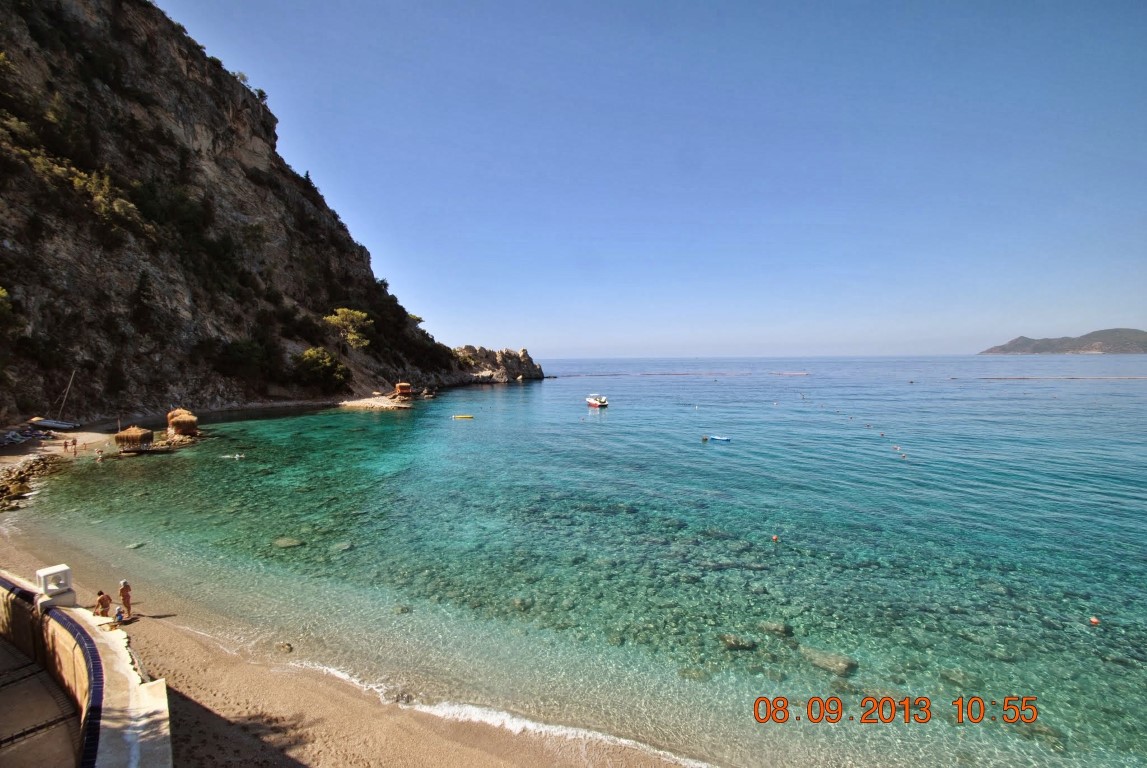 imagini hotel LYKIA WORLD OLUDENIZ